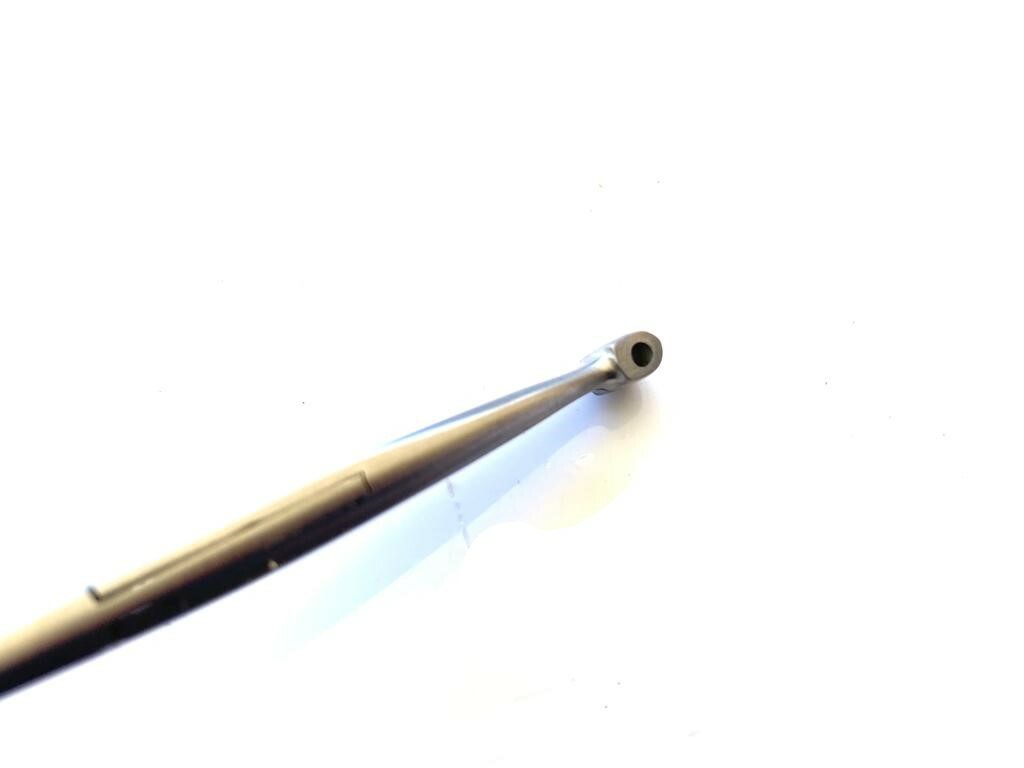 Septum Clamp Forceps 6" Piercing Tool for Nose Eyebrow Tongue Lip Nipple Jewelry