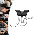 Salon Shampoo Bowl with Deep ABS Basin and Hot Cold Water Faucet