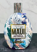 400X Bronzer Tanning Lotion - Midnight Maui Double Shot 13.5 oz