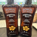 Hawaiian Tropic Dark Tanning Oil Coconut Oil Set - 10.8oz 2 Pack