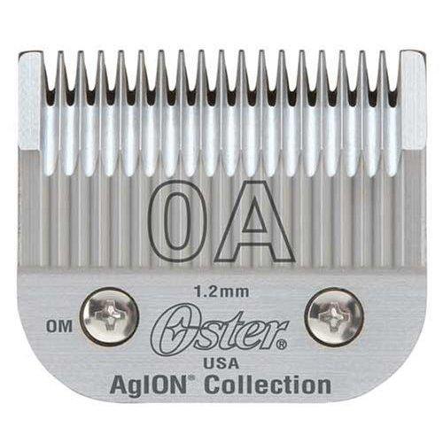 Professional Detachable Clipper Blades for Hair Clippers - Multiple Sizes