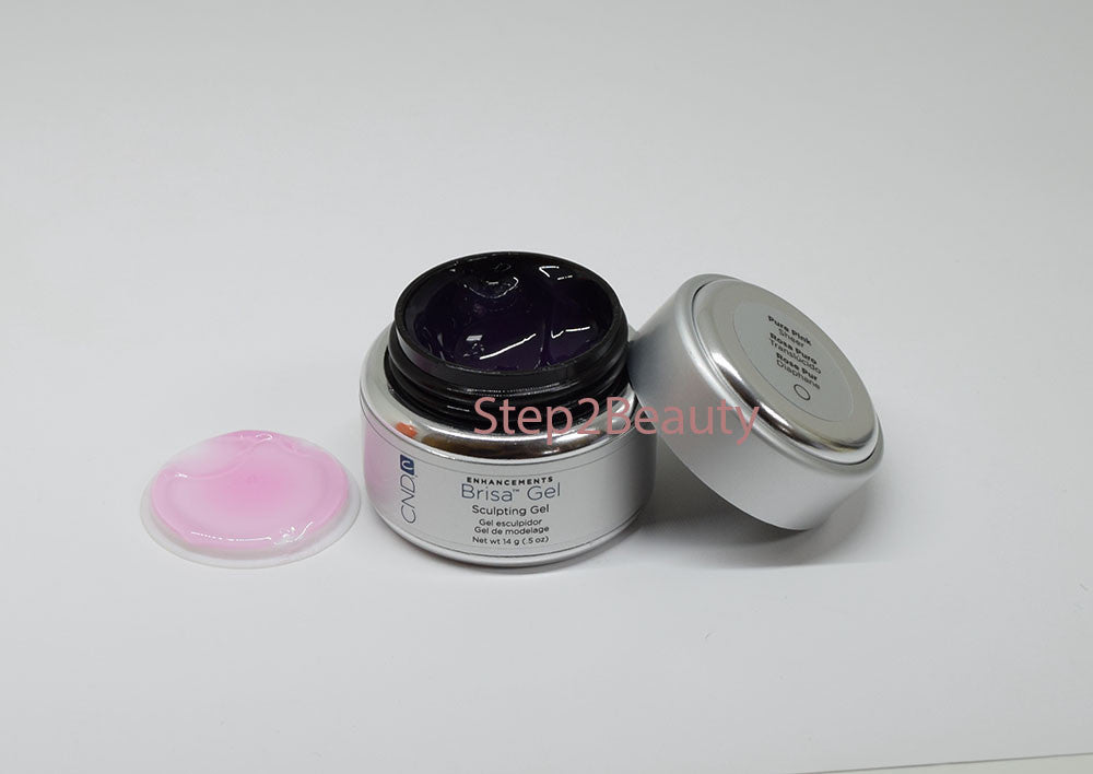 Professional Sculpting Gel System with Adhesion Bond - Multiple Colors