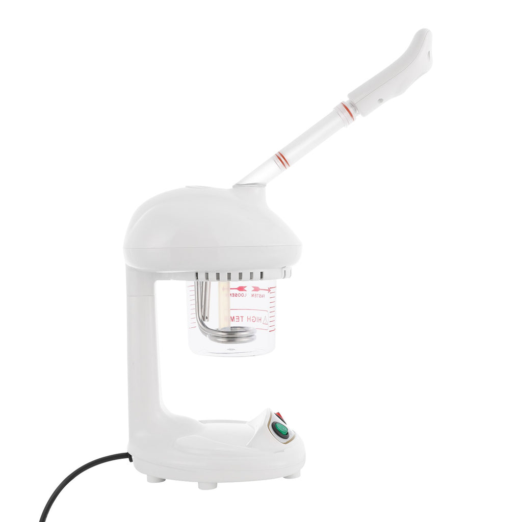 Facial Steamer with 360° Rotating Nozzle 450W Portable Skin Care Device