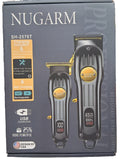 Cordless Hair Clippers for Men Rechargeable Trimmer Set SH-2576T
