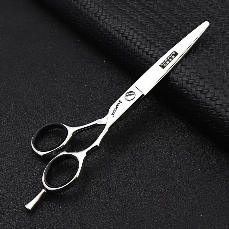 Professional 6 Inch Hairdressing Scissors for Barbers and Stylists