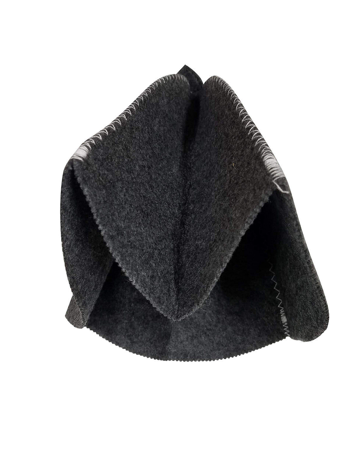 Unisex Wool Felt Sauna Hat for Banya Bathhouse - One Size