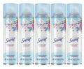 Secret Powder Fresh 24HR Aerosol Antiperspirant Deodorant Spray 6oz - 5 Pack