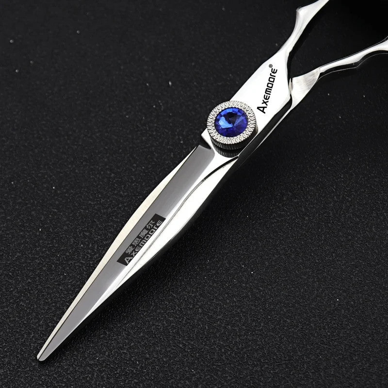 Professional Hairdressing Thinning Scissors 6 Inch for Haircutting & Styling