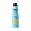 Sport Sunscreen Spray SPF 30 - Water & Sweat Resistant, Broad Spectrum, Clear Coconut
