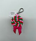 Bath & Body Works Pocketbac Holder Lollipop with Bow - New Tagged