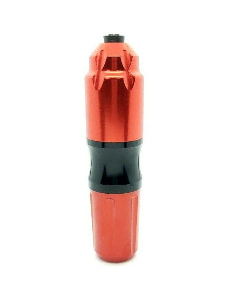 Wireless Battery Power Rotary Pen Tattoo Machine for Lining & Shading