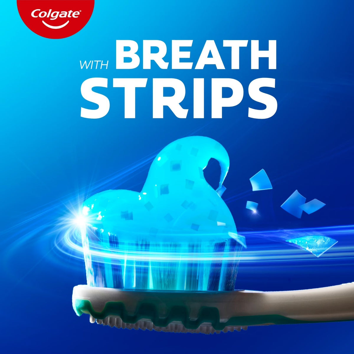 (3 Pack) Fluoride Toothpaste with Fresh Mint Flavor - Long-Lasting Breath & Cavity Protection