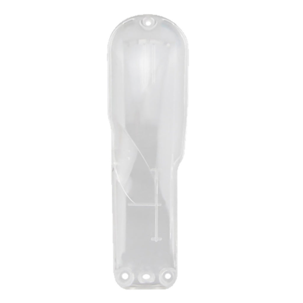 Universal Hair Clipper Back Cover Replacement for Wahl 8148 Cordless Hair Clippers