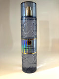 Salted Shorelines Body Mist Spray - 8 oz Fragrance Splash for Fresh Scent