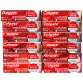 Colgate Optic White Advanced Sparkling White Toothpaste 2% Hydrogen Peroxide - Mint 3.2 oz