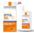 SPF 50+ Sunscreen for Face and Pigmentation Spot Protection 50ml