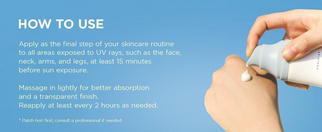 SPF 50+ PA+ Sun Serum with Centella and Hyalu-Cica - 1.69 fl oz