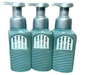 Set of 3 Fresh Sparkling Snow Foaming Hand Soaps - Bath & Body Works