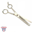 6.5-Inch Salon Hair Thinning Shears - Texturizing Hair Cutting Scissors