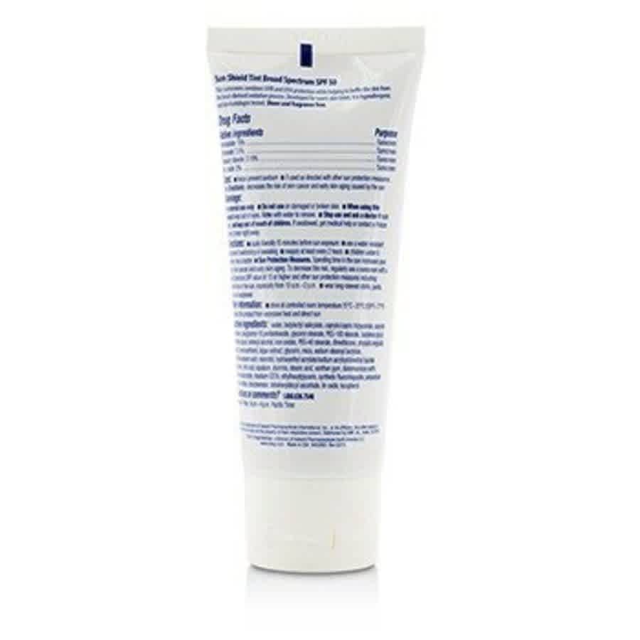 Obagi Sun Shield Broad Spectrum SPF 50 Tinted Sunscreen - Warm Tint, 3oz