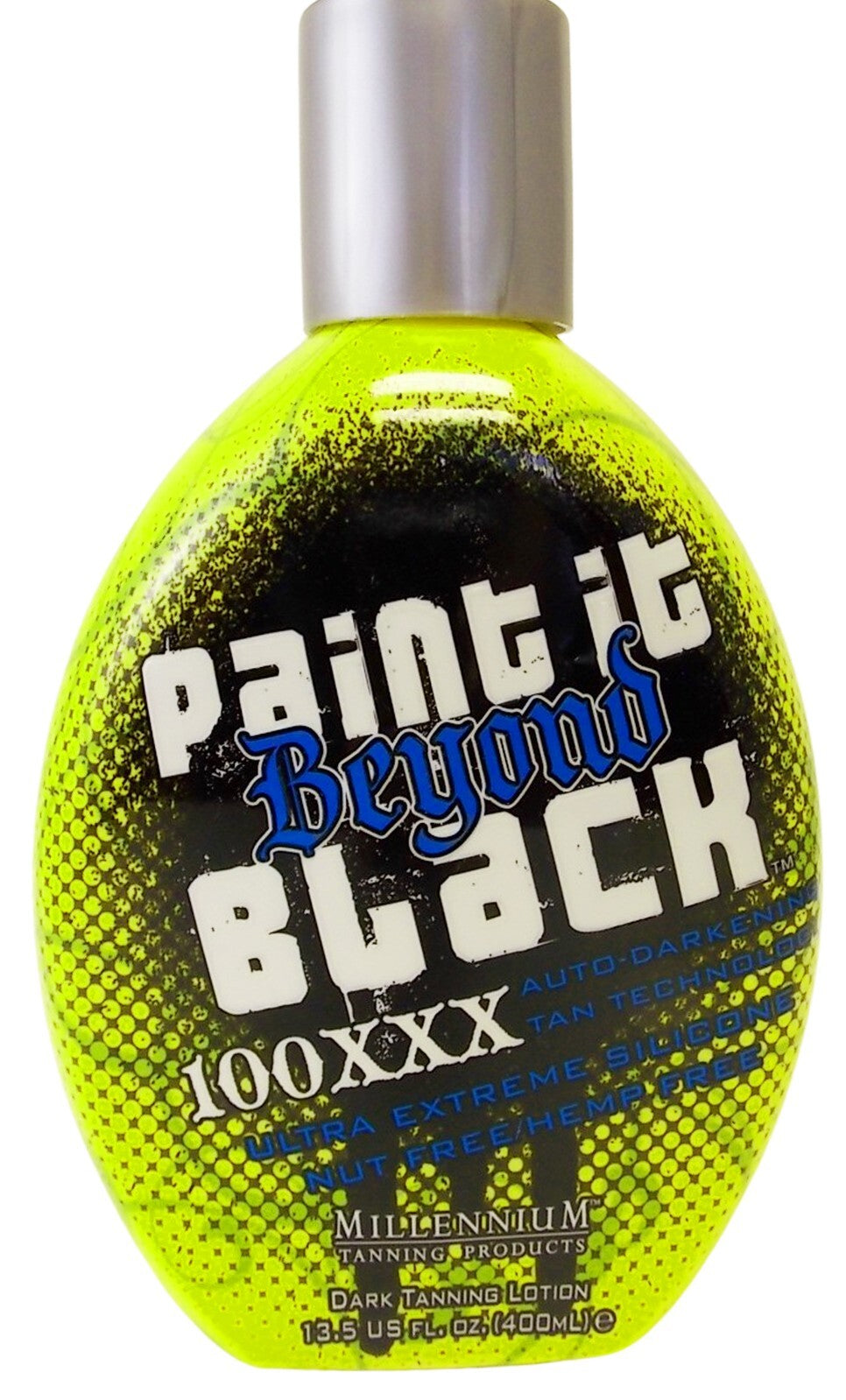 Dark Tanning Lotion - Ultra Bronzer for Indoor Outdoor Use 13.5 Oz