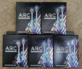 2 Pack Replacement Toothbrush Heads for Electric Toothbrush - ARC Compatible