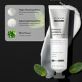 Fluoride-Free Nano Hydroxyapatite Toothpaste for Sensitive Teeth - Natural Whitening