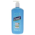 Unisex Hair and Body Wash 32 oz - Classic Scent by Coast