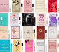 Perfume Sample Set for Women - High End Designer Fragrance Vials, Pack of 6