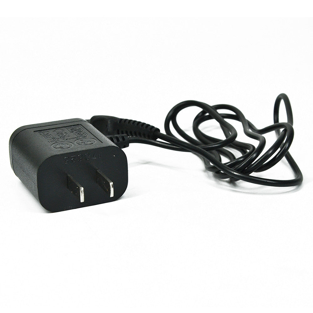 Aftermarket Power Cord Charger for Philips Norelco Electric Shavers