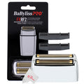 Babyliss Pro Replacement Foil Head & Cutters for FXFS2 & FXRF2