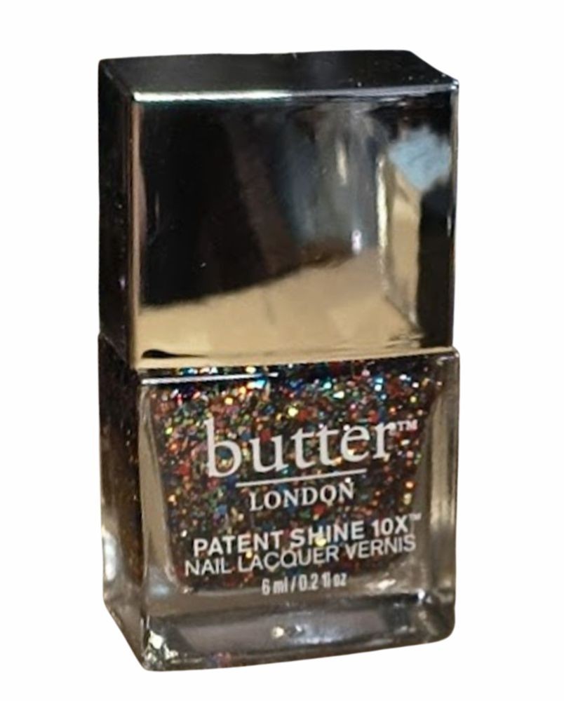 Butter London All You Need Is Love Nail Polish Mini 0.2 fl oz Travel Size