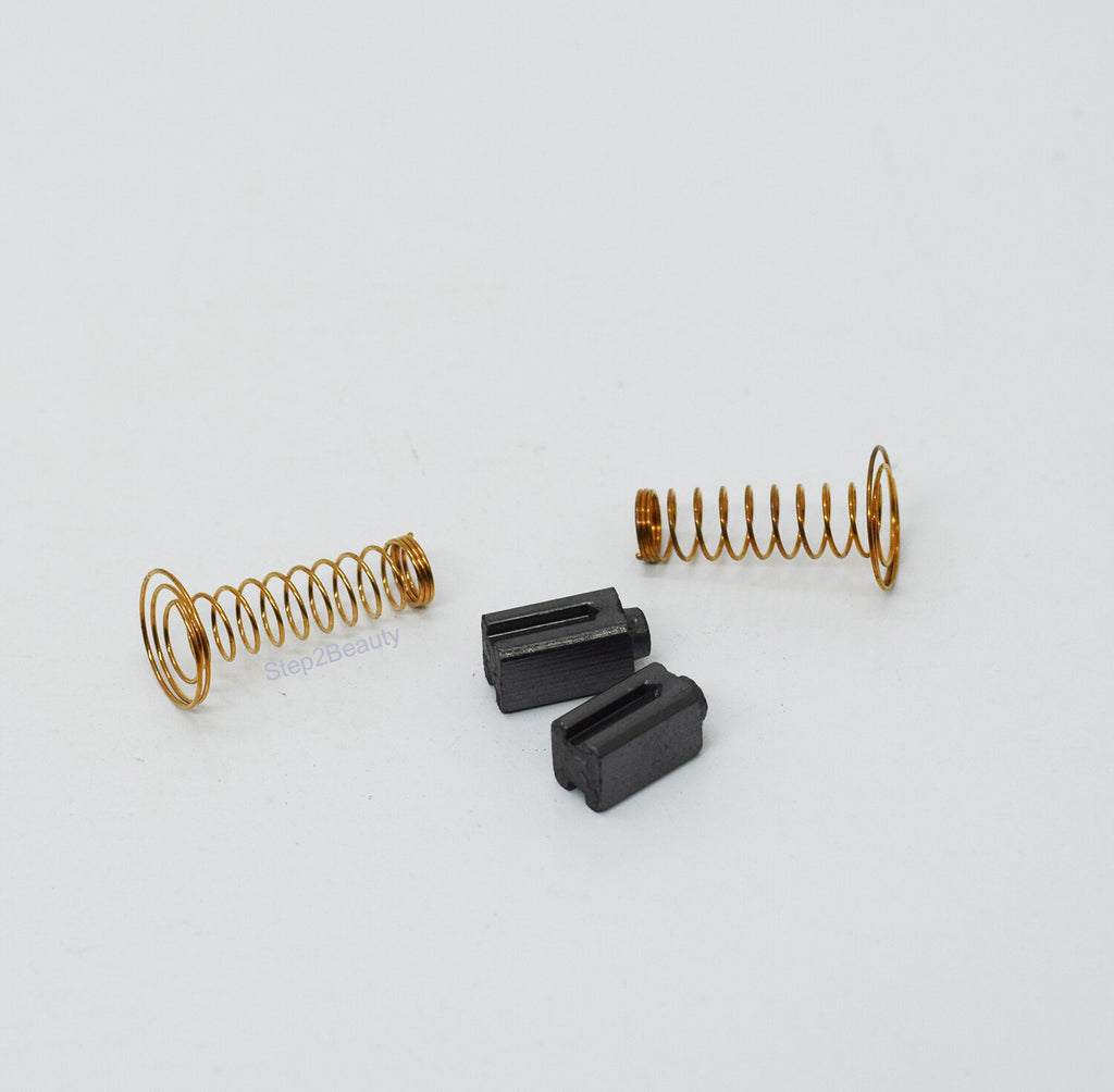 Carbon Brush Replacement Parts for Rotary Drills ND210 - Universal Fit