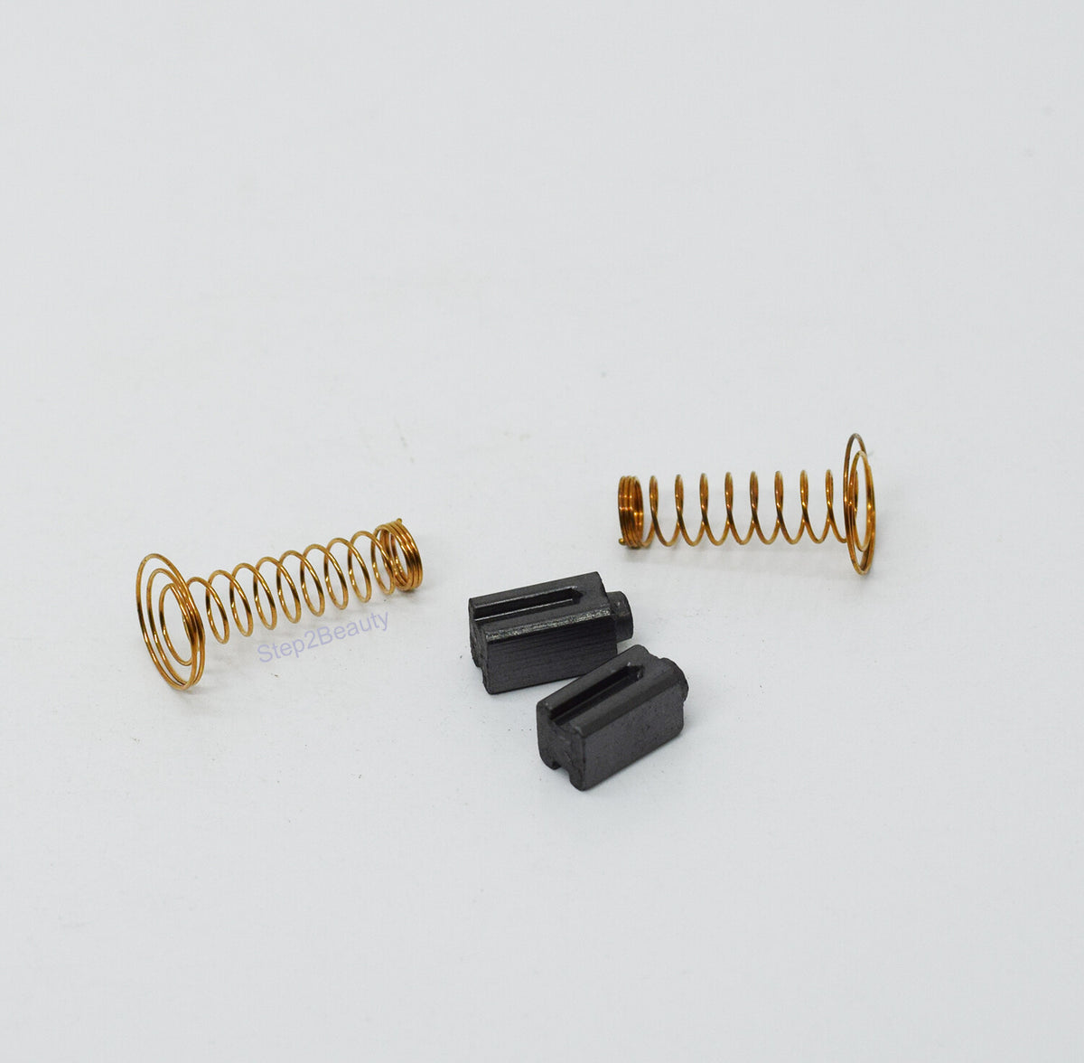 Carbon Brush Replacement Parts for Rotary Drills ND210 - Universal Fit