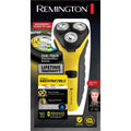 Remington Virtually Indestructible Rotary Electric Shaver with Flex & Pivot System