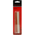 Revlon Dual Sided Nail File Compact Emery Boards - 10 Pack