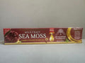 Herbal Sea Moss Fluoride-Free Toothpaste 6.5oz - Natural Oral Care