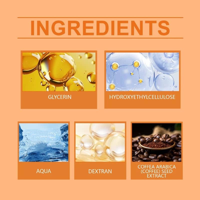 Natural Outdoor Beach Tanning Oil with Moisturizing Body Oil