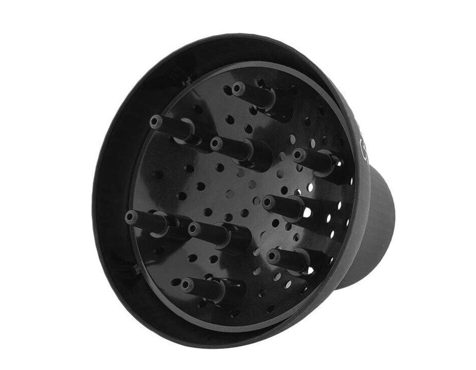 Parlux Alyon Advance Hair Dryer Diffuser - Air Ionizer Tech for Curly & Wavy Hair