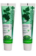 Vitamin C Xylitol Toothpaste Pack 2 - Whitening Oral Care