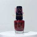 OPI Ginger Snapped Nail Lacquer - Long-Lasting Gel Polish, 0.5 oz