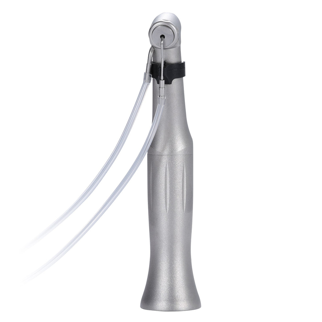 Dental Implant 20:1 Reduction Low Speed Contra Angle Handpiece Push Button SG20
