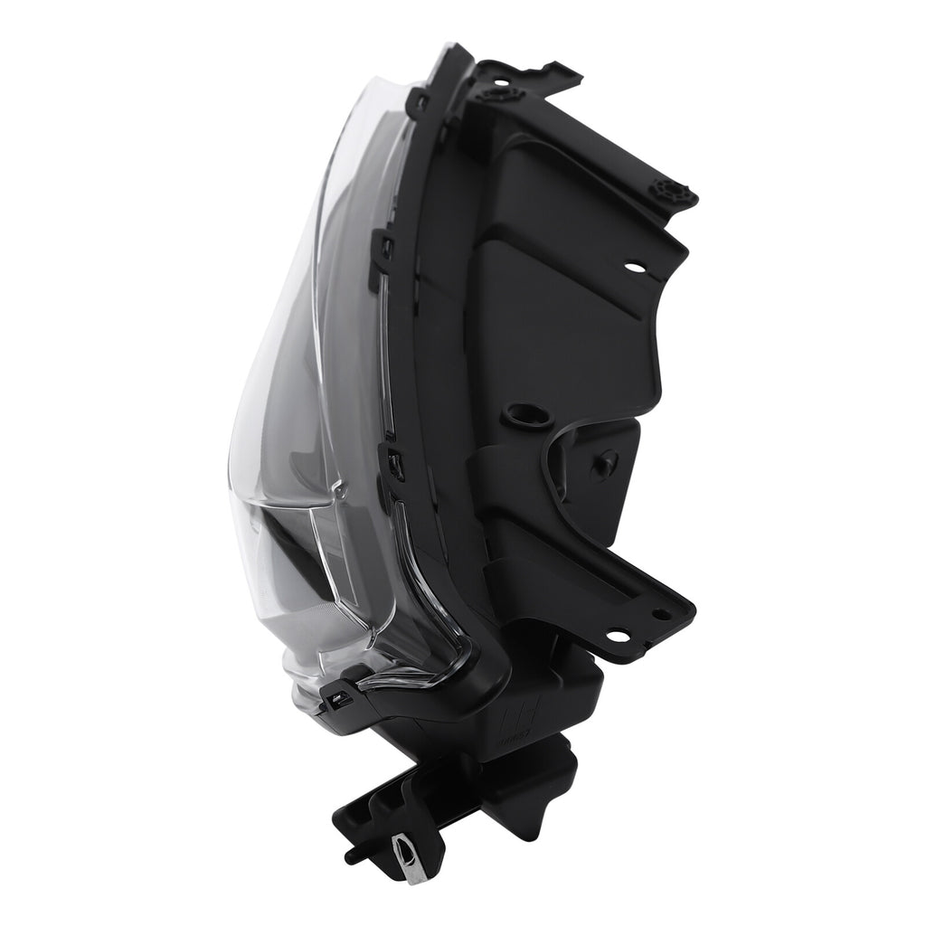 Chevrolet Blazer Headlight Assembly Left Driver Side 2019-2022 LED Front Lamp