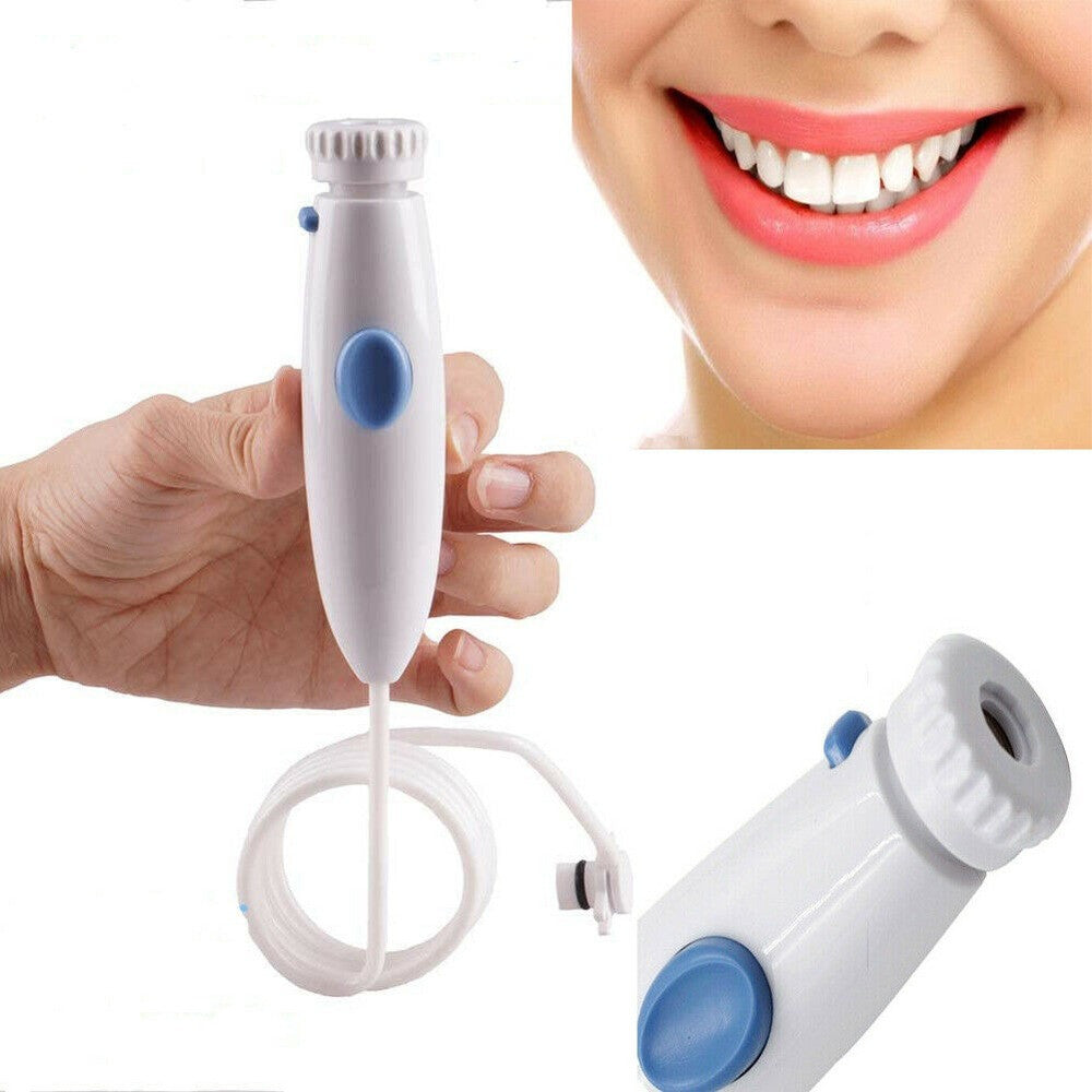 Water Hose Handle Kit for Waterpik Oral Irrigator WP-100 WP-450 WP-660 WP-900
