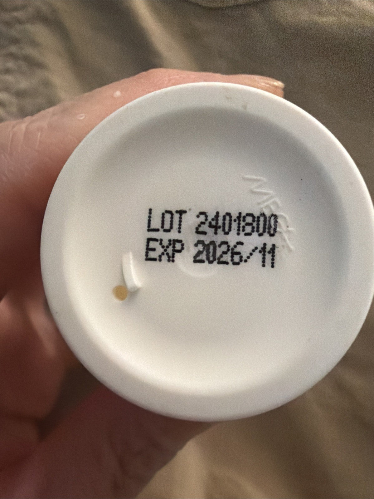 Elta MD SPF 40 Daily Face Sunscreen Broad Spectrum 0.5 oz