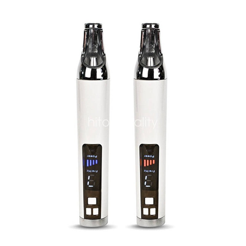 LED Light Therapy Skin Rejuvenation Pen - Rechargeable Melanin Spot Removal