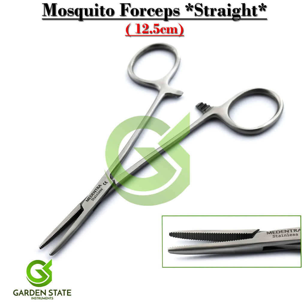Ingrown Nail Fickling Tools Set - Podiatry Toenail Lifter & Elevators