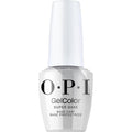 OPI Gel Nail Polish Base Coat 0.5 fl oz UV/LED Gel Polish Primer
