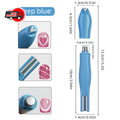 Cat Eye Nail Magnet Kit 3-in-1 Magnetic Pen for Gel Polish - Multiple Colors