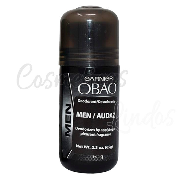 Men's Deodorant Roll-On Pack - Body Odor Care, 12-Pack